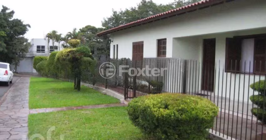 Casa com 3 quartos à venda na Rua Libéria, 399, Rincão, Novo Hamburgo