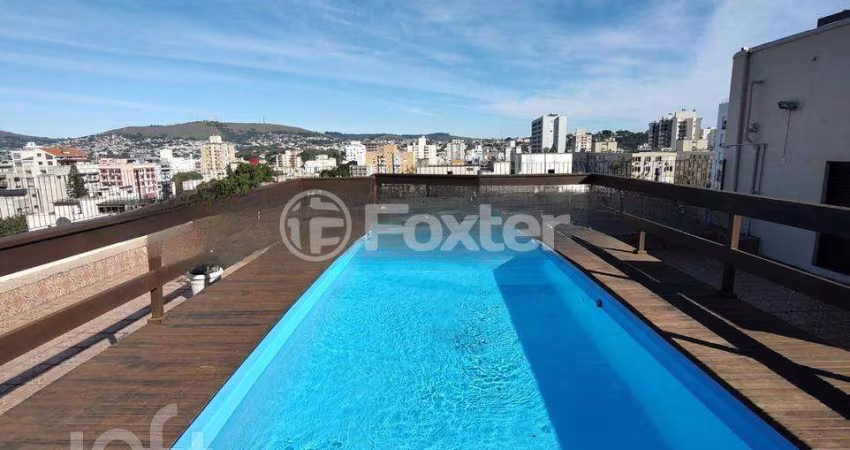 Apartamento com 2 quartos à venda na Rua Buenos Aires, 575, Jardim Botânico, Porto Alegre