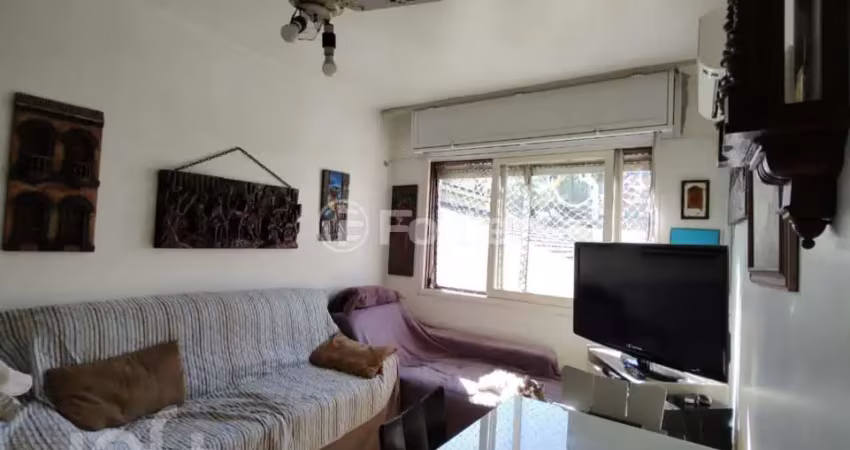 Apartamento com 2 quartos à venda na Rua Buenos Aires, 575, Jardim Botânico, Porto Alegre