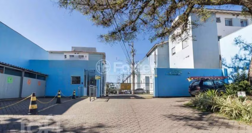 Apartamento com 2 quartos à venda na Estrada João de Oliveira Remião, 5400, Lomba do Pinheiro, Porto Alegre