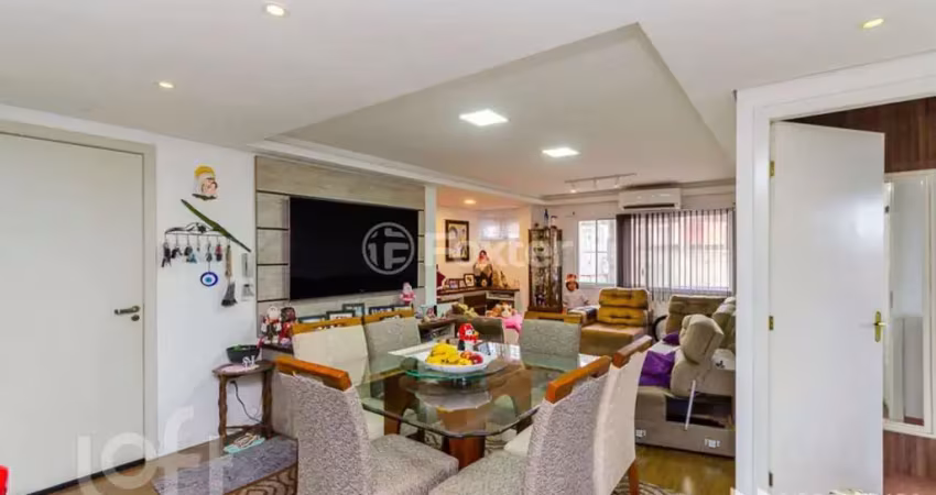 Apartamento com 2 quartos à venda na Avenida Outeiro, 375, Coronel Aparício Borges, Porto Alegre