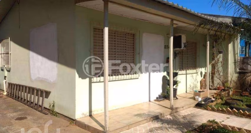 Casa com 2 quartos à venda na Rua Coronel Medeiros, 334, Harmonia, Canoas