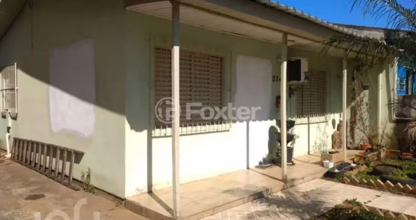 Casa com 2 quartos à venda na Rua Coronel Medeiros, 334, Harmonia, Canoas