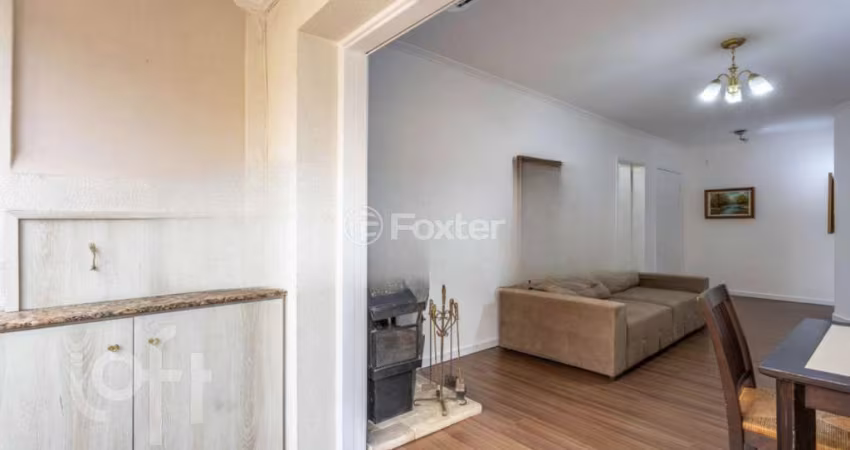 Apartamento com 2 quartos à venda na Rua São Simão, 821, Bom Jesus, Porto Alegre