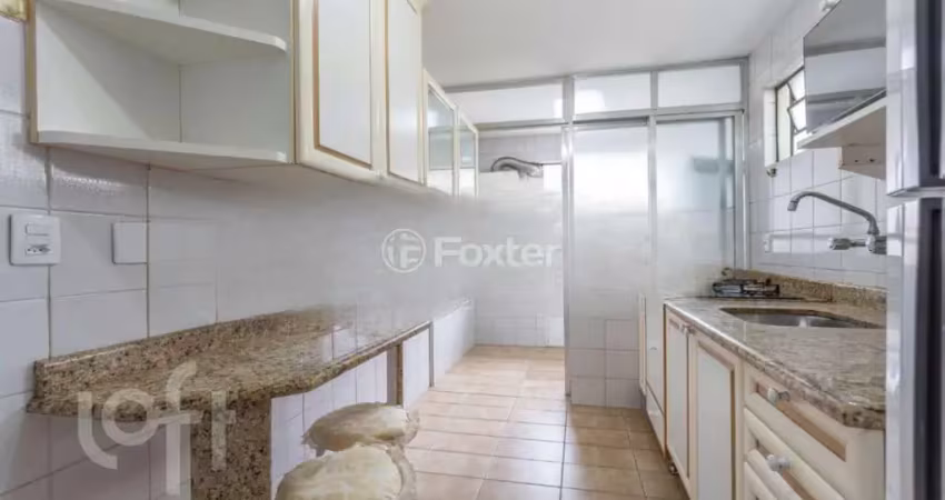 Apartamento com 2 quartos à venda na Rua São Simão, 821, Bom Jesus, Porto Alegre
