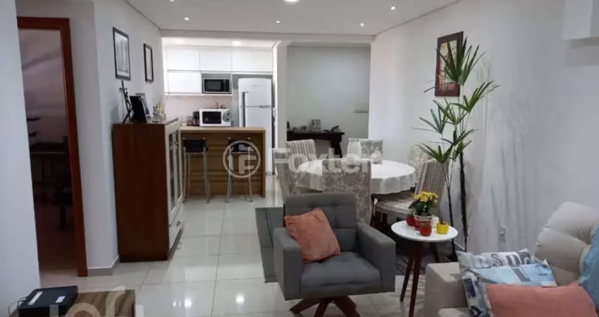 Apartamento com 2 quartos à venda na Rua Doutor Magalhães Calvet, 800, Vila Rosa, Novo Hamburgo