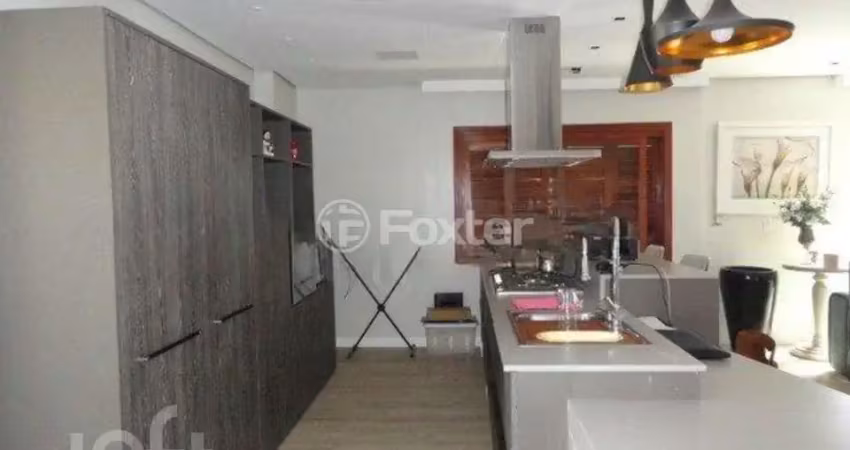 Cobertura com 3 quartos à venda na Avenida Inconfidência, 700, Nossa Senhora das Graças, Canoas