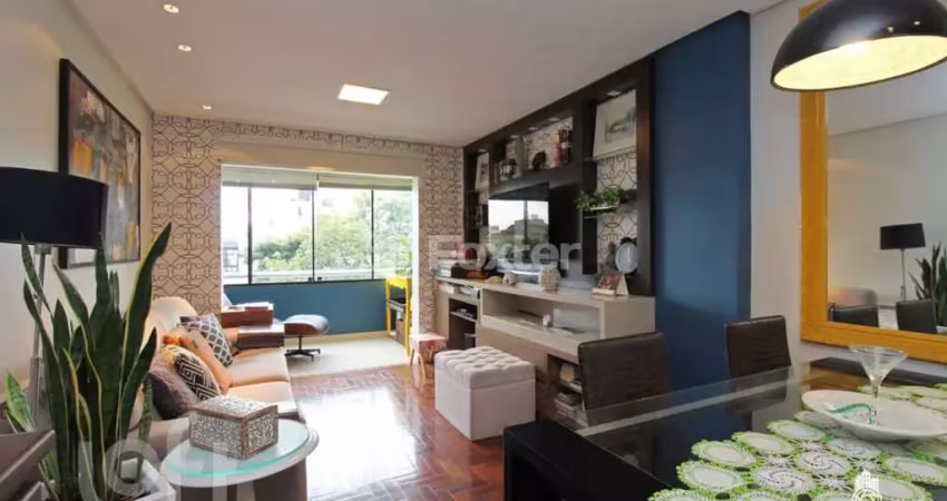 Apartamento com 2 quartos à venda na Rua Gomes Jardim, 1120, Santana, Porto Alegre