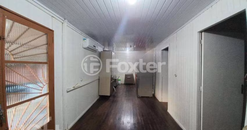 Casa com 3 quartos à venda na Rua Oswaldo Arthur Hartz, 90, Canudos, Novo Hamburgo