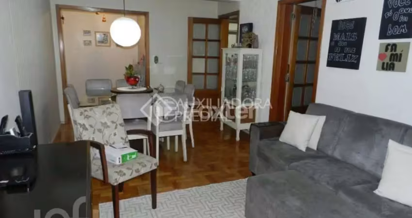 Apartamento com 3 quartos à venda na Rua José João Martins, 21, Guarani, Novo Hamburgo