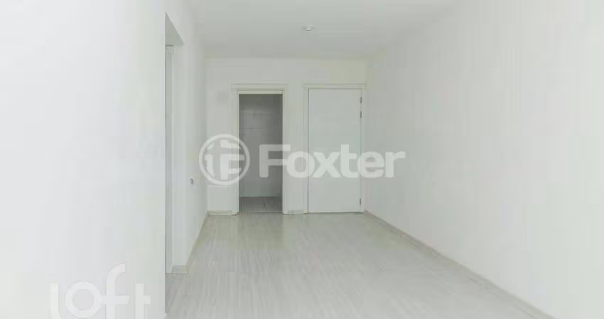 Apartamento com 2 quartos à venda na Rua Primeiro de Setembro, 186, Vila São José, Porto Alegre