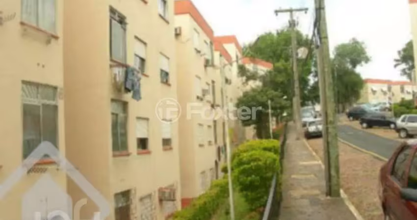 Apartamento com 1 quarto à venda na Rua Orfanotrófio, 900, Santa Tereza, Porto Alegre