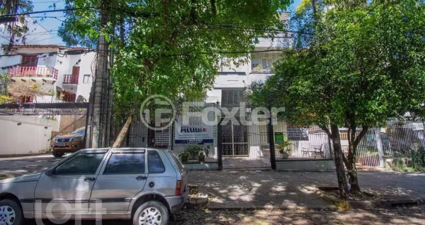 Apartamento com 2 quartos à venda na Avenida Taquara, 129, Petrópolis, Porto Alegre