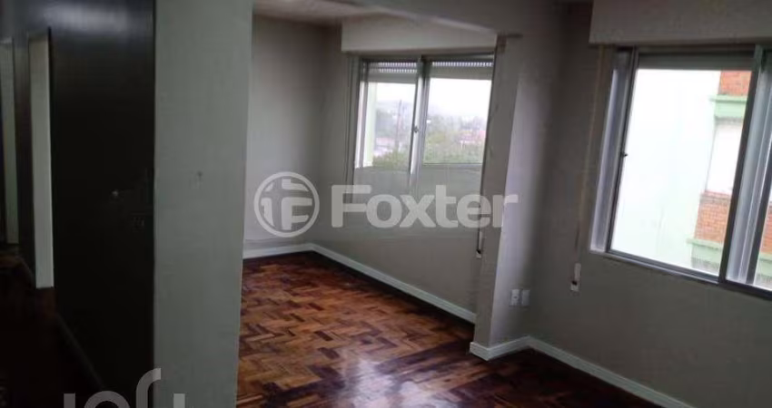 Apartamento com 3 quartos à venda na Rua Ibicui, 55, Cristal, Porto Alegre