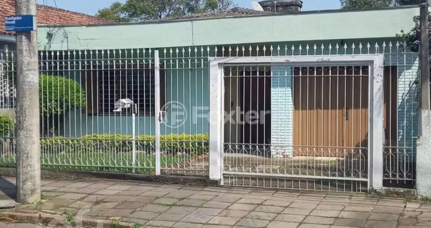 Casa com 3 quartos à venda na Rua Baden Powell, 210, Sarandi, Porto Alegre