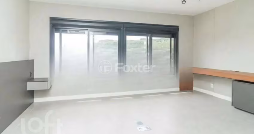 Apartamento com 1 quarto à venda na Avenida Ipiranga, 8484, Praia de Belas, Porto Alegre