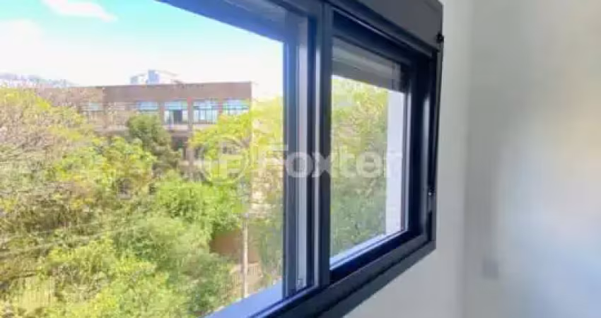 Apartamento com 2 quartos à venda na Rua Laurindo, 116, Santana, Porto Alegre