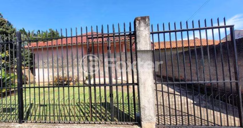 Casa com 3 quartos à venda na Rua Capão da Canoa, 46, Feitoria, São Leopoldo