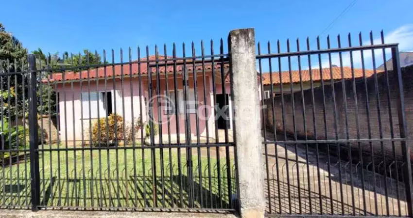 Casa com 3 quartos à venda na Rua Capão da Canoa, 46, Feitoria, São Leopoldo