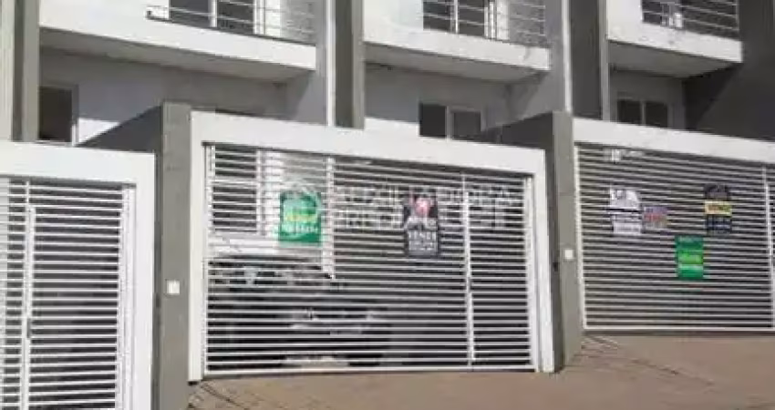 Casa com 3 quartos à venda na Rua Tuparaí, 55, Boa Saúde, Novo Hamburgo