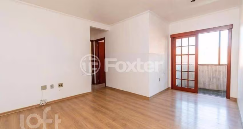 Apartamento com 2 quartos à venda na Rua Dona Zulmira, 197, Cavalhada, Porto Alegre