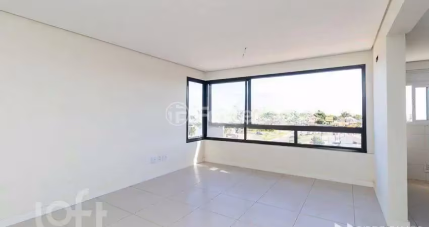 Apartamento com 2 quartos à venda na Avenida Eduardo Prado, 136, Cavalhada, Porto Alegre