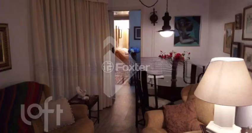 Apartamento com 2 quartos à venda na Rua Santana, 696, Santana, Porto Alegre
