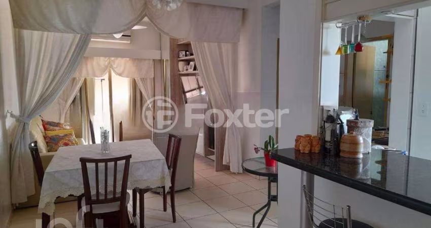 Apartamento com 2 quartos à venda na Rua Doutor Frederico Wolffenbuttel, 463, Centro, São Leopoldo