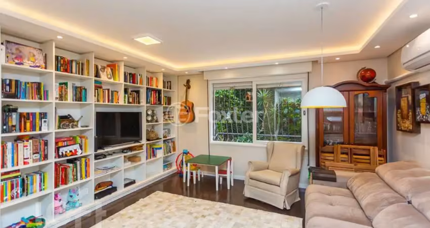 Apartamento com 2 quartos à venda na Rua Vicente da Fontoura, 2840, Santana, Porto Alegre