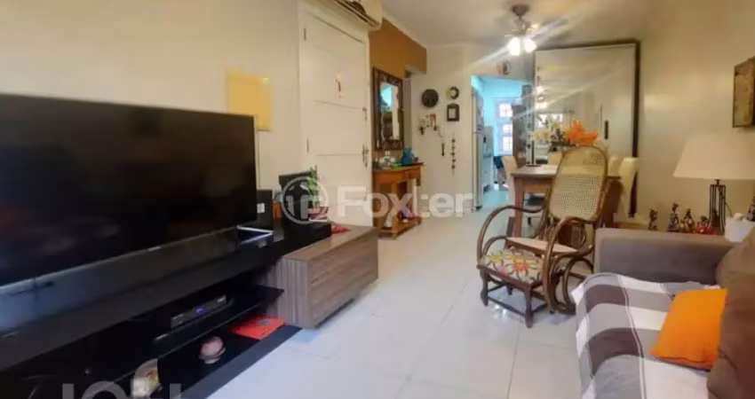 Casa em condomínio fechado com 4 quartos à venda na Rua Brasil, 1100, Centro, Canoas