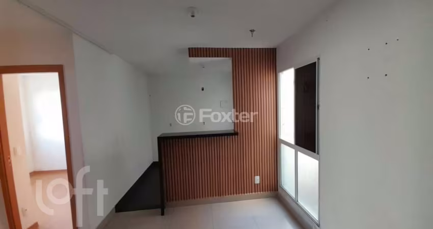 Apartamento com 2 quartos à venda na Rua Oswaldo Arthur Hartz, 400, Canudos, Novo Hamburgo