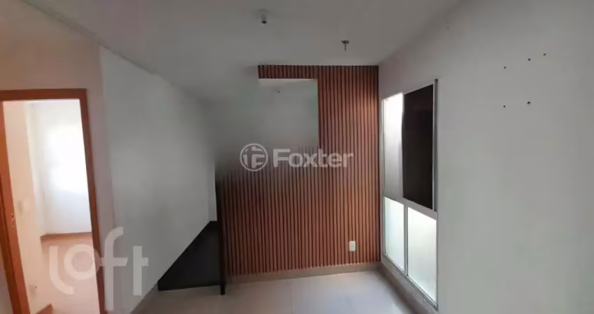 Apartamento com 2 quartos à venda na Rua Oswaldo Arthur Hartz, 900, Canudos, Novo Hamburgo
