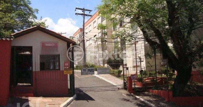 Apartamento com 2 quartos à venda na Rua Orfanotrófio, 920, Santa Tereza, Porto Alegre