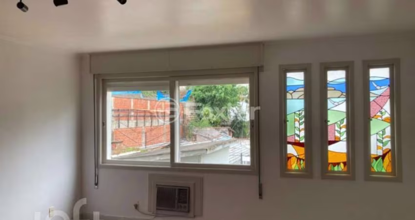 Apartamento com 2 quartos à venda na Rua Coronel Bordini, 1130, Auxiliadora, Porto Alegre