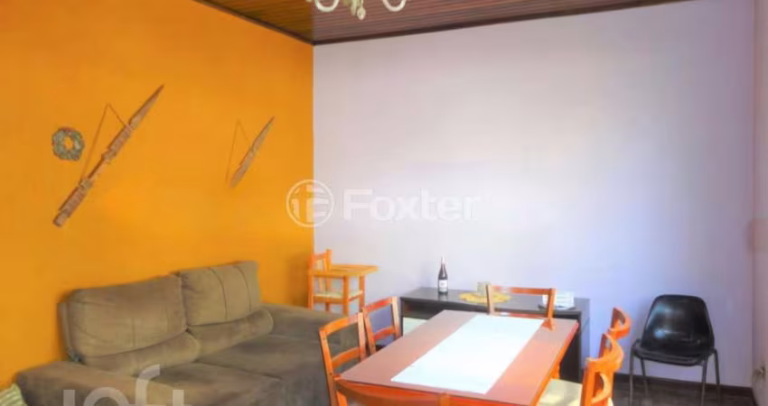 Casa com 3 quartos à venda na Rua Eleutério Araújo, 59, Partenon, Porto Alegre