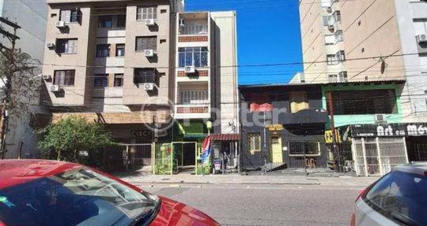 Apartamento com 2 quartos à venda na Rua José do Patrocínio, 294, Cidade Baixa, Porto Alegre
