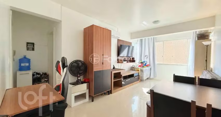Apartamento com 1 quarto à venda na Travessa Vileta, 252, Jardim Botânico, Porto Alegre