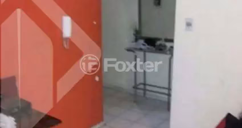 Apartamento com 1 quarto à venda na Avenida Palmira Gobbi, 820, Humaitá, Porto Alegre