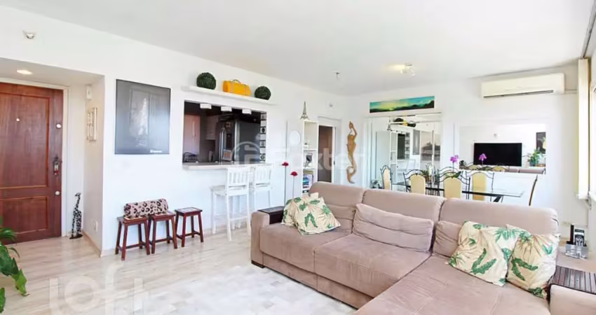 Apartamento com 3 quartos à venda na Avenida Augusto Meyer, 20, Auxiliadora, Porto Alegre