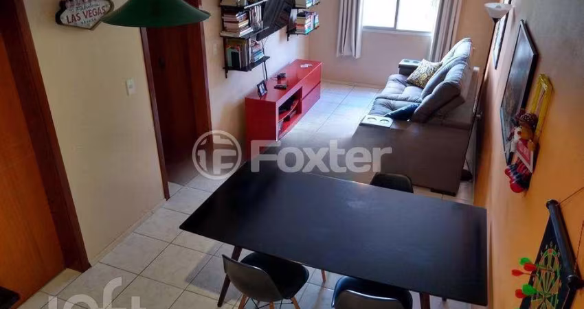 Apartamento com 1 quarto à venda na Rua Plácido de Castro, 216, Azenha, Porto Alegre