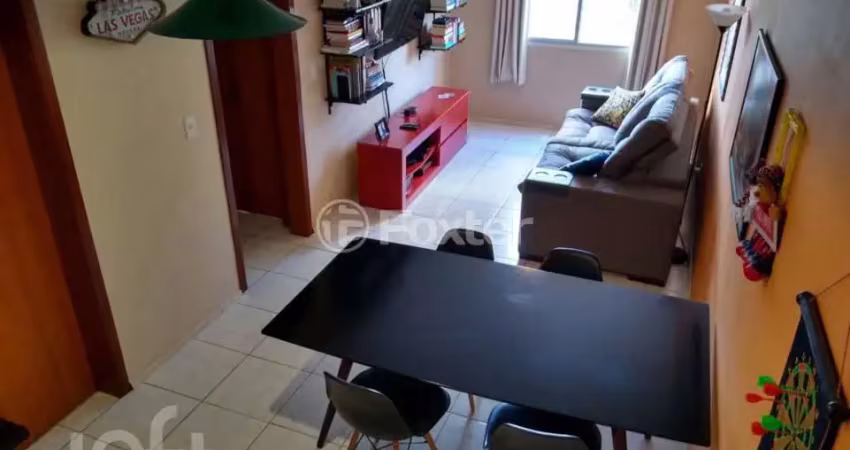Apartamento com 1 quarto à venda na Rua Plácido de Castro, 216, Azenha, Porto Alegre