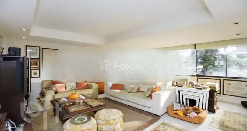 Apartamento com 3 quartos à venda na Rua Comendador Rheingantz, 750, Auxiliadora, Porto Alegre