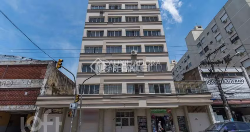 Apartamento com 1 quarto à venda na Avenida João Pessoa, 1203, Farroupilha, Porto Alegre