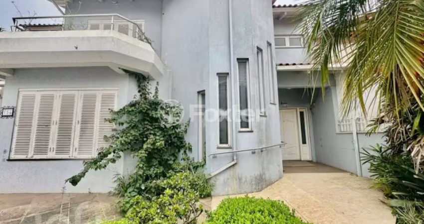 Casa com 3 quartos à venda na Avenida Doutor Sezefredo Azambuja Vieira, 156, Marechal Rondon, Canoas
