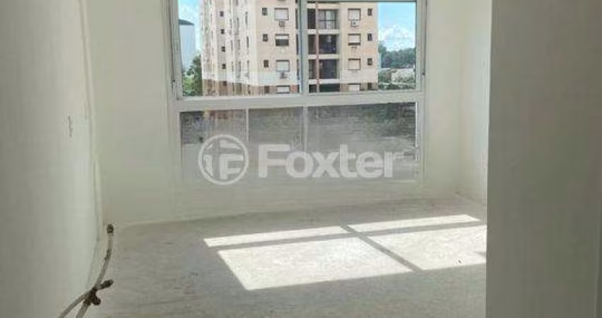 Apartamento com 1 quarto à venda na Avenida dos Cubanos, 114, Partenon, Porto Alegre