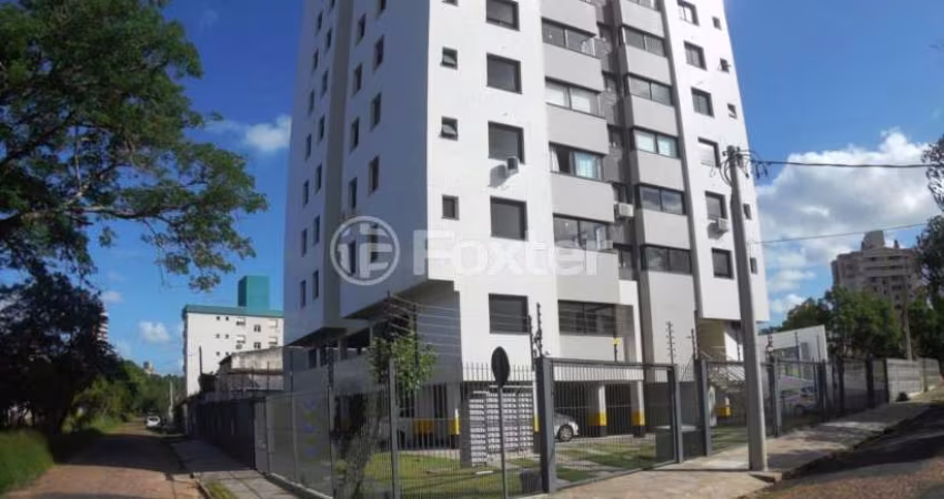 Apartamento com 3 quartos à venda na Rua Professor Emílio Kemp, 106, Jardim Itu Sabará, Porto Alegre