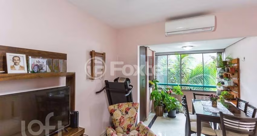 Apartamento com 2 quartos à venda na Avenida Teresópolis, 3236, Teresópolis, Porto Alegre
