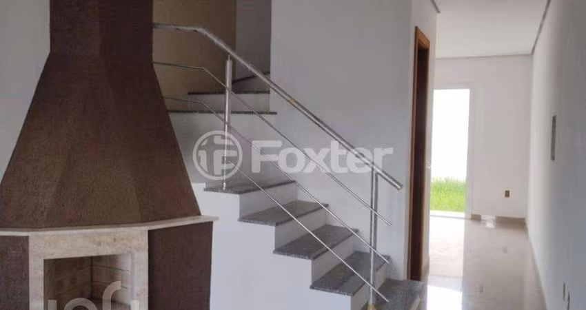 Casa com 2 quartos à venda na Rua Jesiel Iomar Baumgarten, 91, Hípica, Porto Alegre