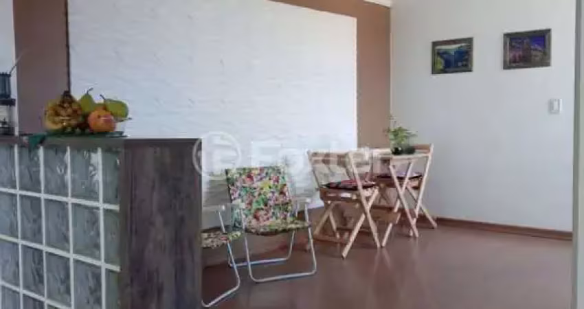 Apartamento com 2 quartos à venda na Rua Atílio Supertti, 340, Vila Nova, Porto Alegre