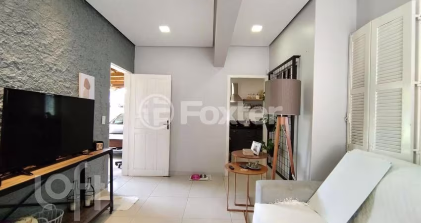 Casa com 3 quartos à venda na Rua Venâncio Aires, 53, Canudos, Novo Hamburgo